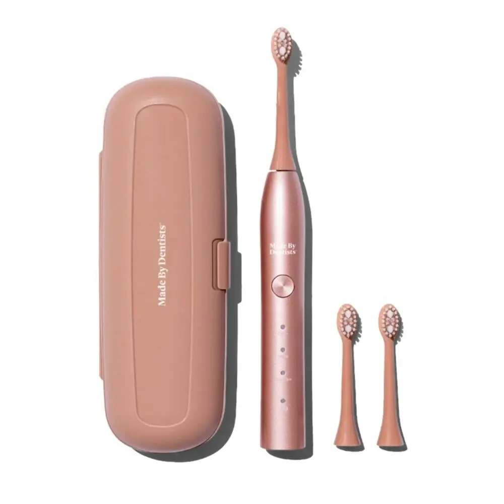 Made By Dentists sonic toothbrush